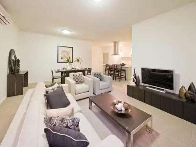 Nice 703/30 Riverview Terrace, Indooroopilly, QLD 4068