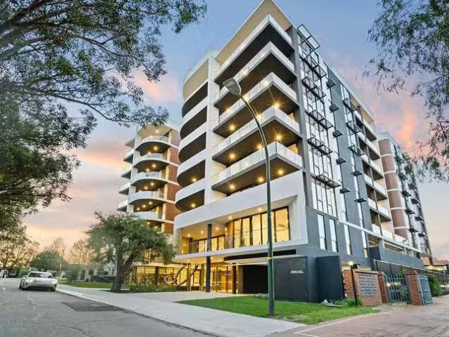 Nice 704/3 Wren Street, Mount Pleasant, WA 6153