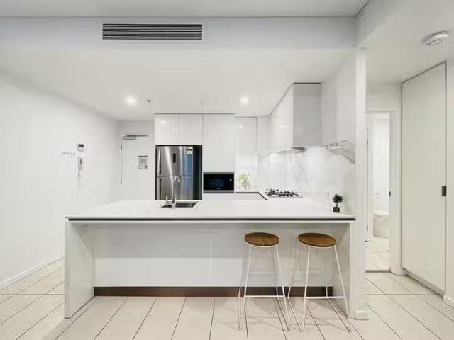 For Rent! 708/19 Hope Street, South Brisbane, QLD 4101