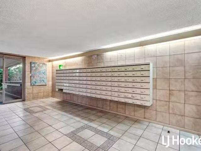 Just in! 708/69 King George Street, Victoria Park, WA 6100