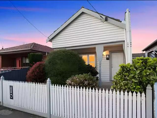 For Rent! 70 Anderson Street, Yarraville VIC 3013