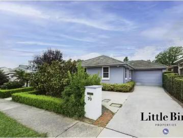Nice 70 Banks Street, Yarralumla House for rent Listed by Tay.