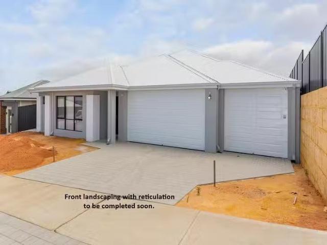 Unique 70 Broadmeadows Drive, Bushmead, WA 6055