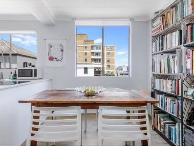 New 7/108 Beach Street, Coogee Apartment for rent Listed by C.
