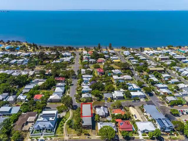 Nice 7/143 Brighton Road, Sandgate, QLD 4017
