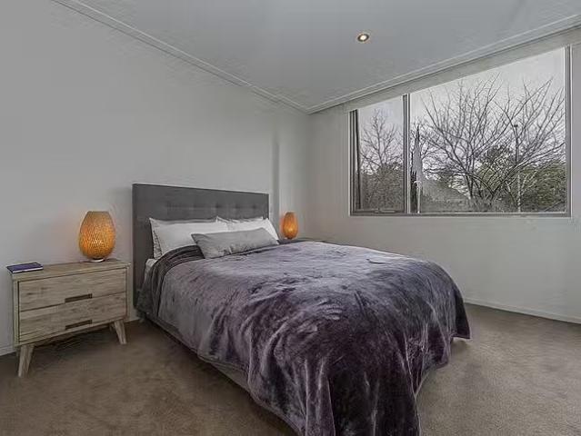 Cozy 7/15 Coranderrk Street, City, ACT 2601