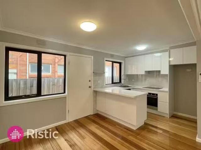 Just in! 7/15 Navigator Street, Maribyrnong, VIC 3032