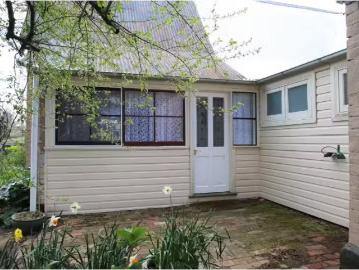 Booti Booti, Crawford River - Garden, Fireplace
