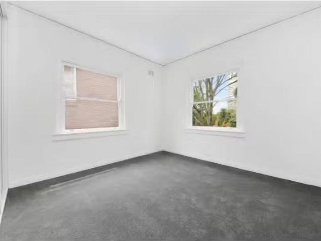 Deal! 7/175 Victoria Road, BELLEVUE HILL Apartment for rent L.