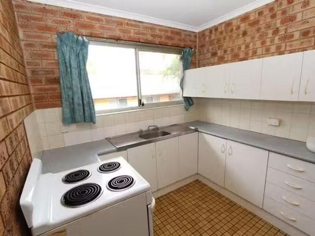 Nice 7/18 Webster Road, Nambour, QLD 4560