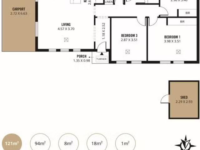 Unique 71A Daws Road, Clovelly Park SA 5042
