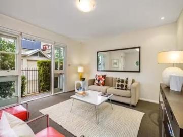 Maraylya, Baulkham Hills Shire, Snapper Island