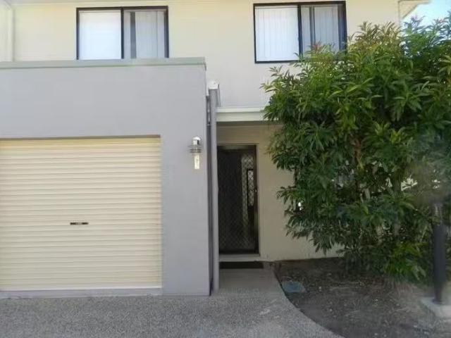 Charming 7/21 Roberts Street, South Gladstone, QLD 4680