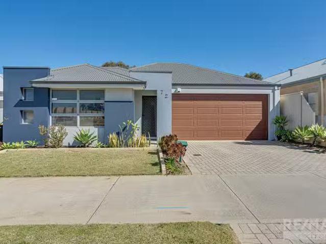 Unique 72 Bluewater Drive, Alkimos, WA 6038