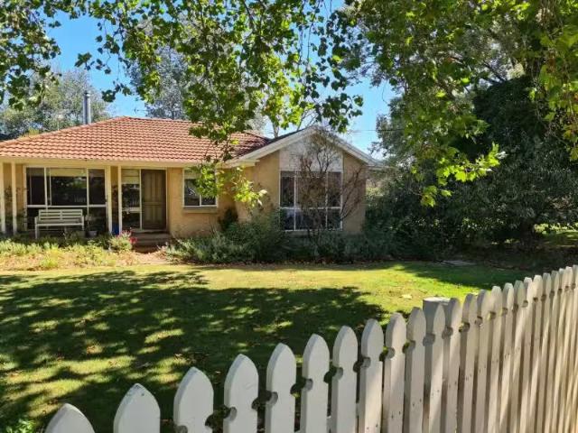 For Rent! 7330 Illawarra Highway, SUTTON FOREST House for rent.