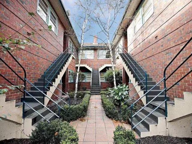 Unique 7/389 Punt Road, Richmond Apartment for rent Listed by.