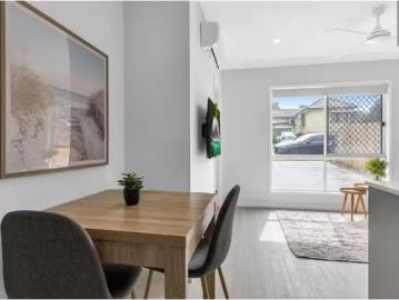Deal! 73 Hansen Street, MOOROOKA Apartment for rent Listed by.