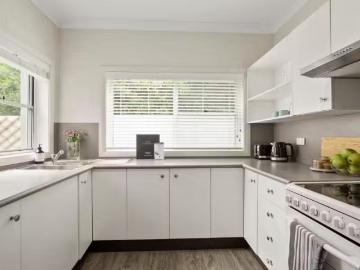 Cozy 7/3 5 Clarence Street, MOSS VALE Apartment for rent List.
