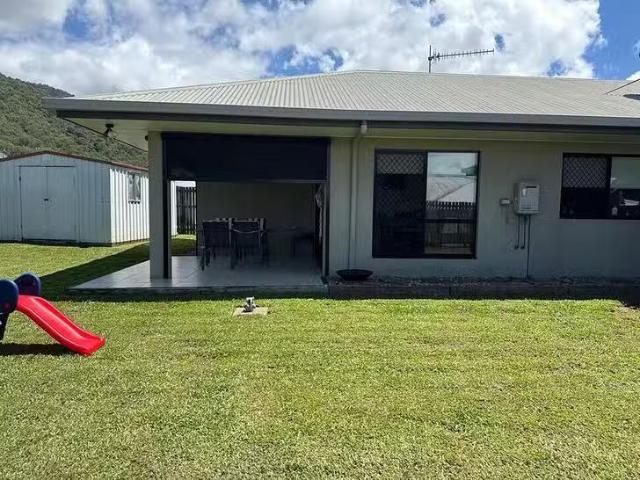For Rent! /7 Amadio Close, Gordonvale, QLD 4865