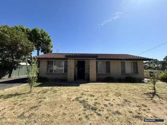 Just in! 7 Aramon Street, Nuriootpa, SA 5355
