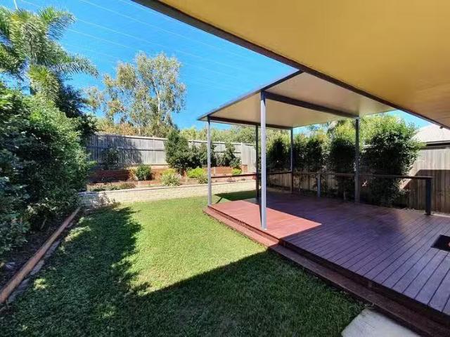 Rental! 7 Belyando Bend, Douglas, QLD 4814