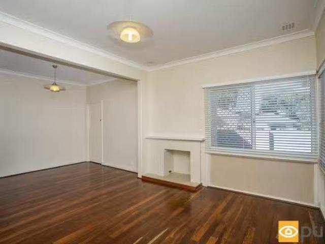 Just in! 7 Grant Street, Embleton, WA 6062