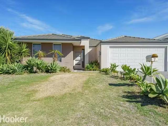 Rental! 7 Danforth Crescent, Alkimos, WA 6038
