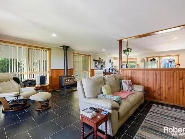 New 7 Johnson Street, Sheffield, TAS 7306
