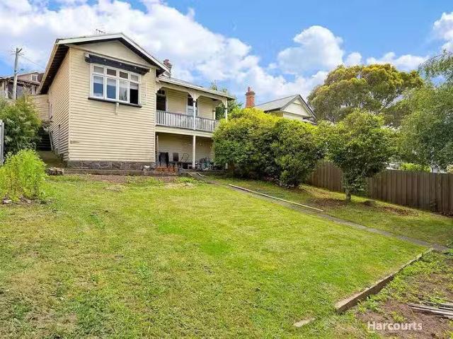 New 7 Jackson Street, Mowbray, TAS 7248