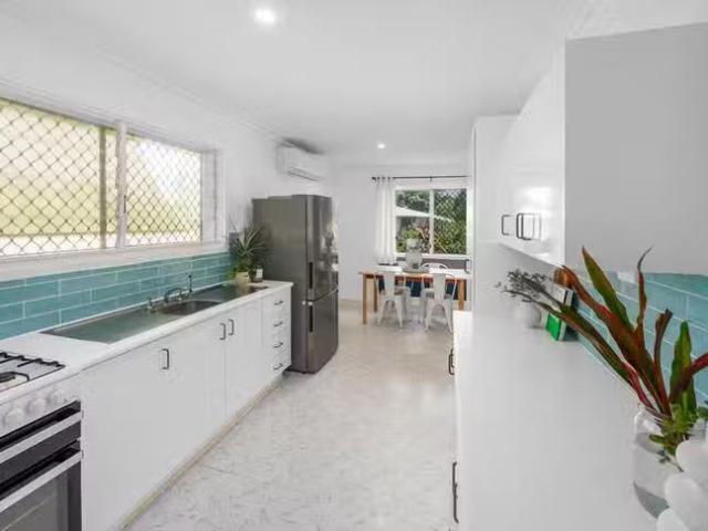 Rental! 7 Jerrang Court, Rasmussen, QLD 4815
