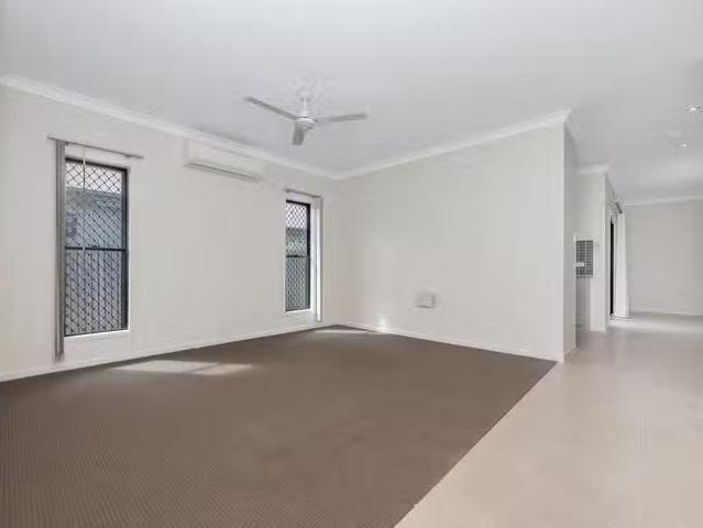 Nice 7 Makena Circuit, Burdell, QLD 4818