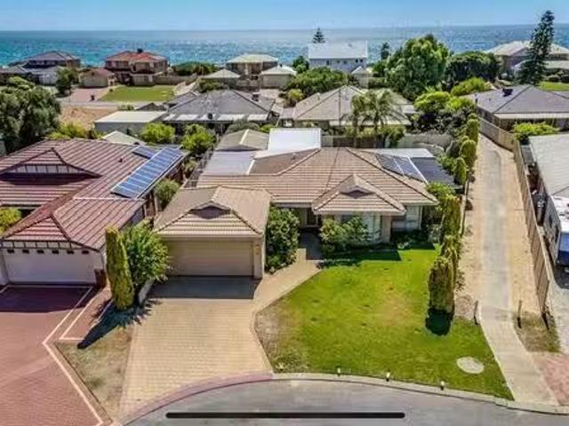Rental! 7 Mardan Court, Silver Sands, WA 6210