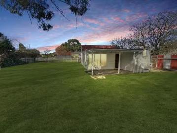 Charming 7 Stabback Street, Millthorpe, NSW 2798