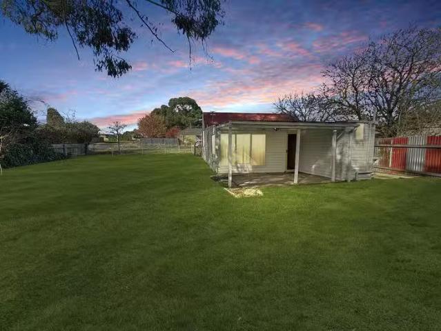 Nice 7 Stabback Street, Millthorpe, NSW 2798