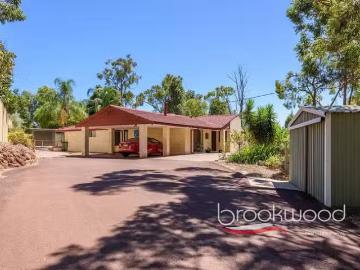 Nice 7 Sunninghill Road, Stoneville, WA 6081