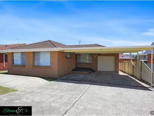 Rental! 7 Phillip Crescent, Barrack Heights House for rent Li.