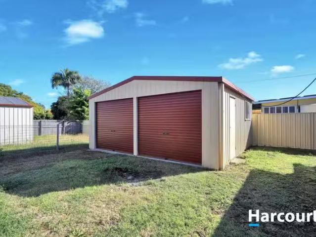 Unique 7 Queen Street, BUNDABERG NORTH, QLD 4670 House for R.