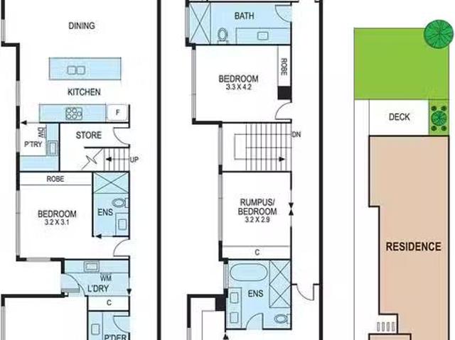 Cozy 7B Pell Street, Bentleigh East VIC 3165
