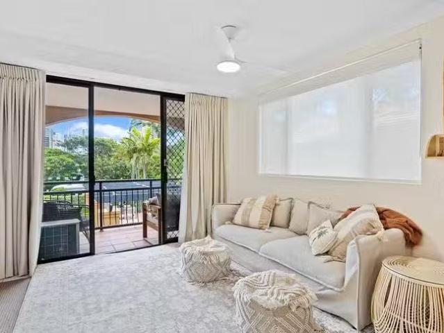 Unique 8/40 44 Ventura Road, Mermaid Beach, QLD 4218