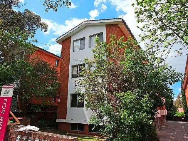 Nice 8/42 Forster Street, WEST RYDE Apartment for rent Listed.