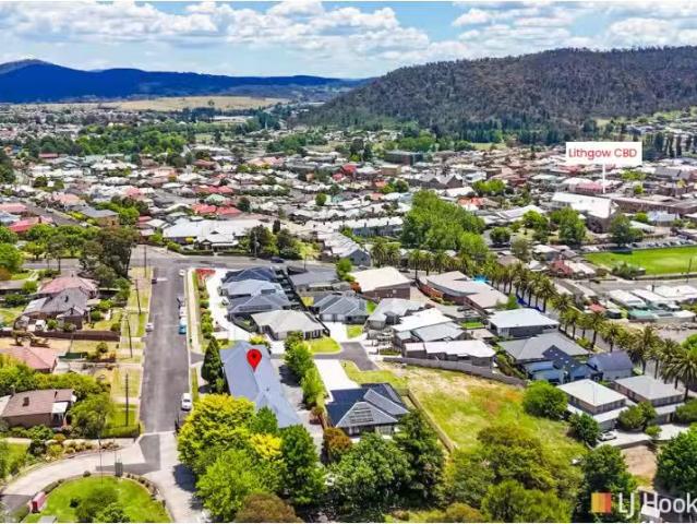 Cheap 8/4 Hill Street, Lithgow Apartment for rent Listed by L.