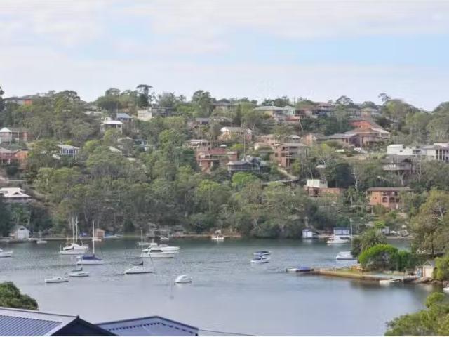 Charming 85 Grays Point Road, GRAYS POINT House for rent List.