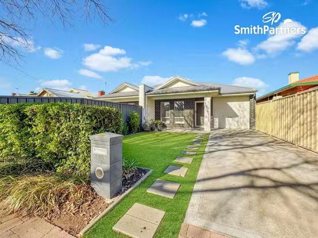 New 85A Victoria Street, Prospect, SA 5082