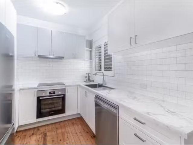 Unique 8/65 67 Elouera Road, CRONULLA Apartment for rent List.