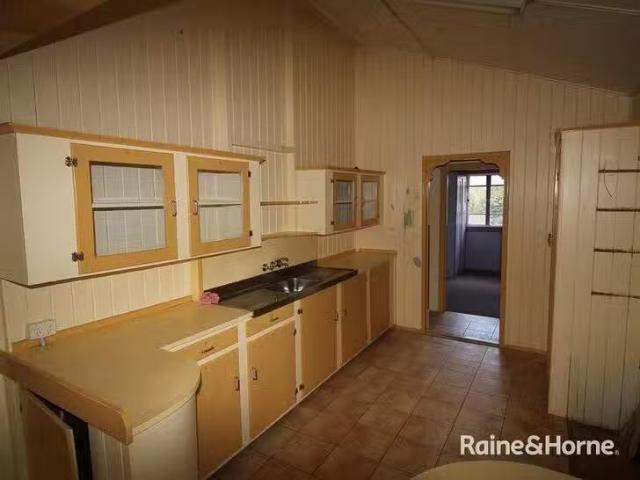 Unique 876 Kingaroy Cooyar Road, Goodger, QLD 4610