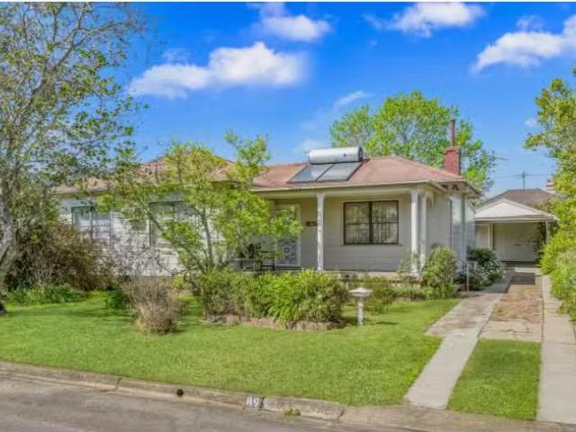 For Rent! 89 Close Street, MORPETH House for rent Listed by F.