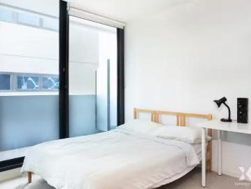 Unique 803/8 Sutherland St, Melbourne VIC 3000
