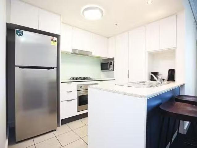 Unique 806/108 Albert Street, Brisbane City, QLD 4000