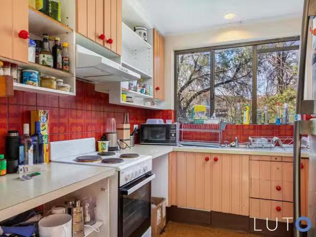 Nice 80 Cowper Street, partson, ACT 2602