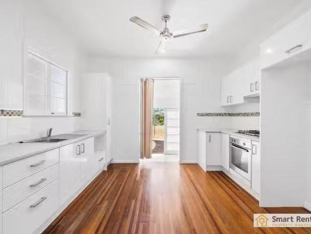 Unique 80 Goodwin Street, Currajong, QLD 4812